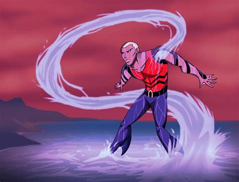 aqualad powers|aquaman power level.